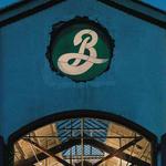 Brooklyn Brewery