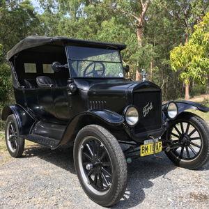 2nd Set of Wheels