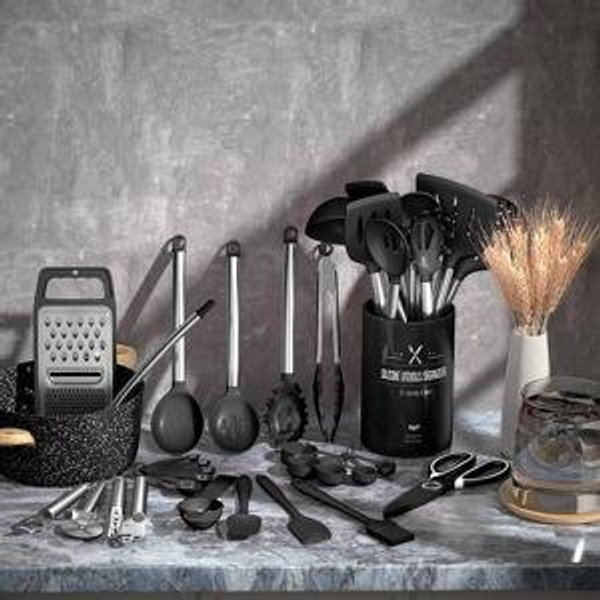 Kitchen Supplies