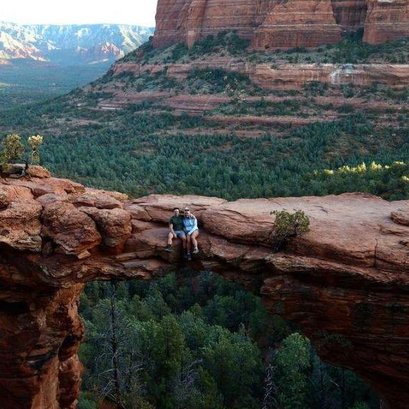 Sedona, Arizona