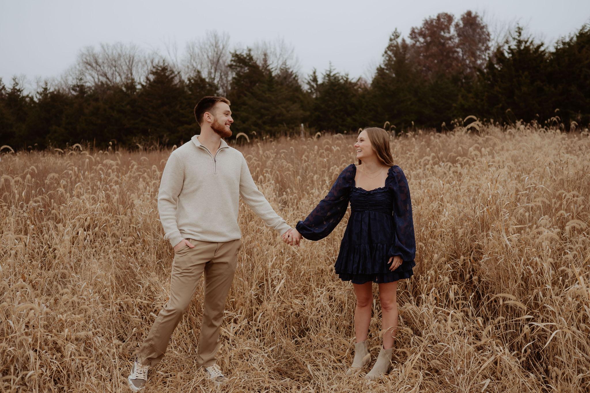 The Wedding Website of Paiyton Burnett and Cody Pogue