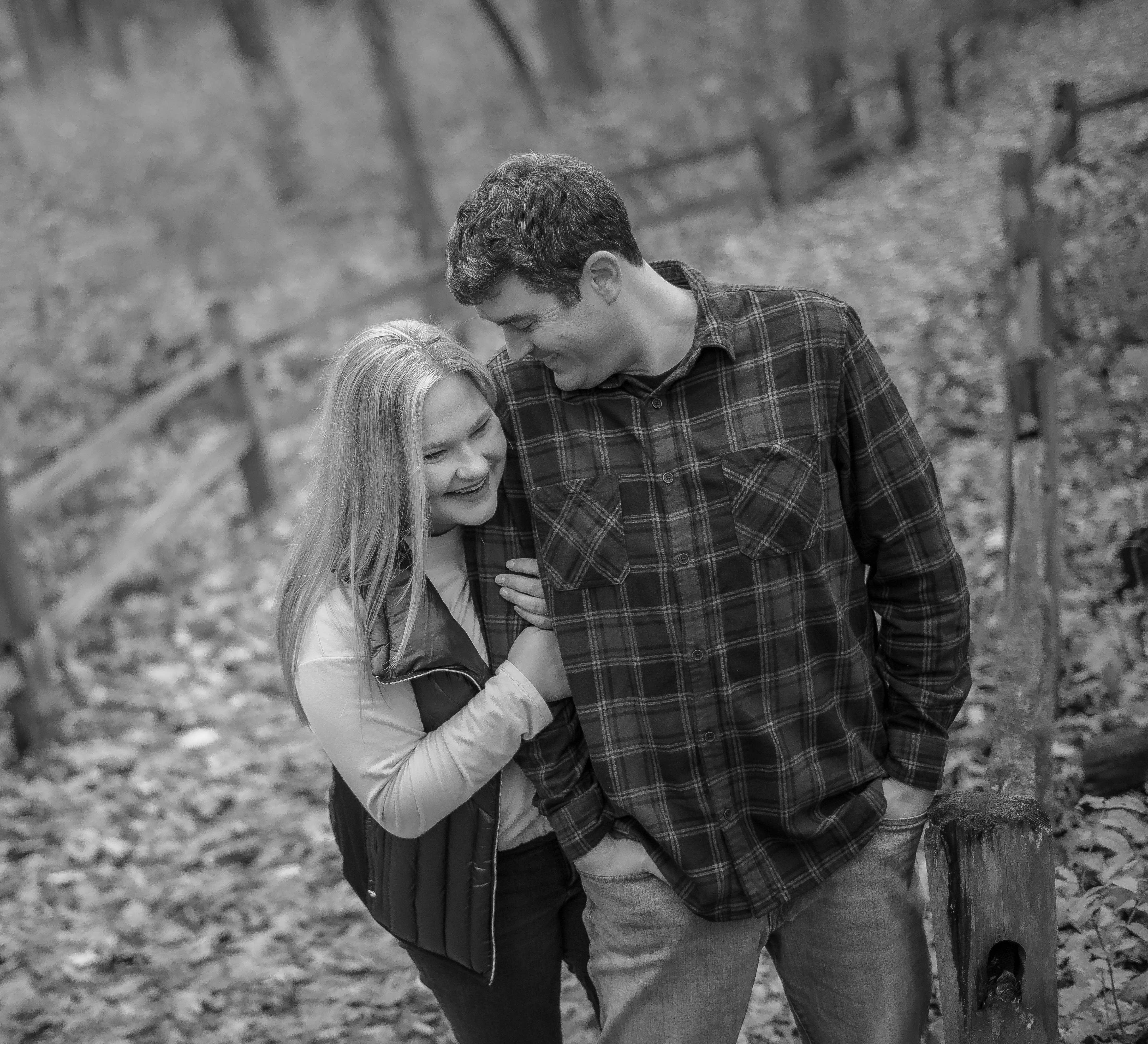 The Wedding Website of Laura Huber and Matthew Imrie