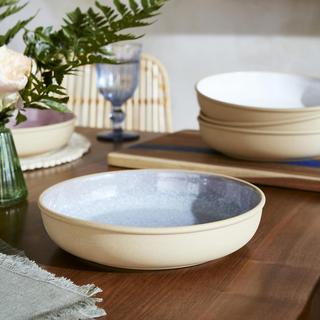 Minerals Low Bowl, Set of 4
