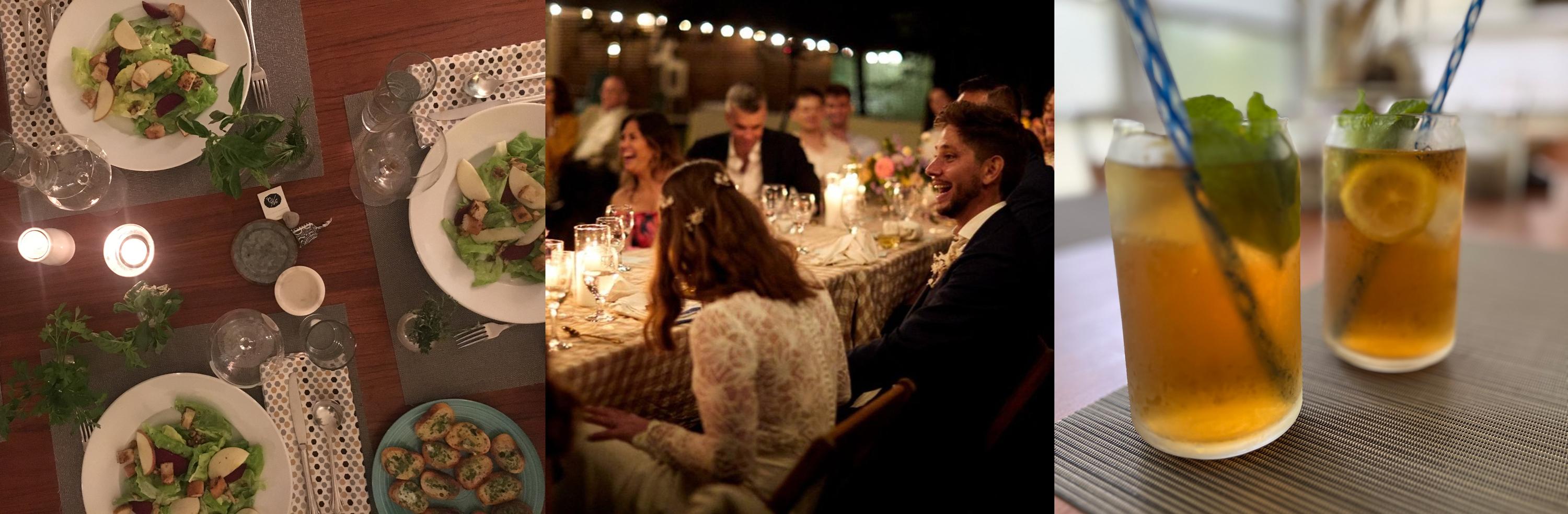 The Wedding Website of Michelle Snyder and Tim Toscano