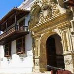 Palace of the Inquisition Cartagena Historical Museum