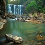 Sathodi Falls