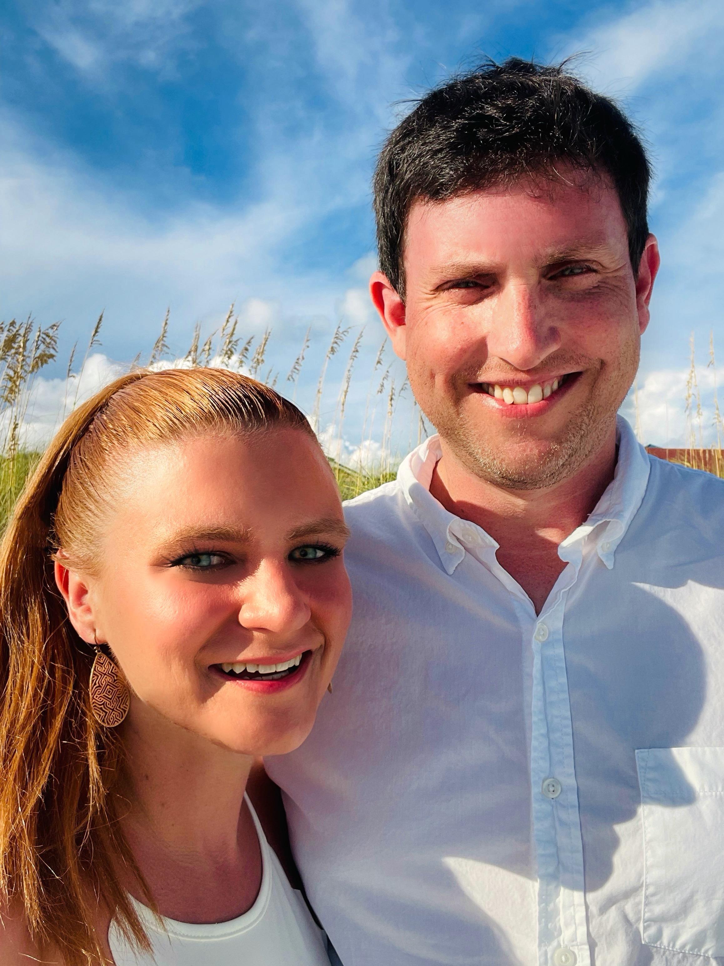 The Wedding Website of Kristin Juhrs and Scott Kaylor