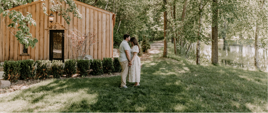 The Wedding Website of Jordan Rose Heinrich and Joseph Timothy Ervin