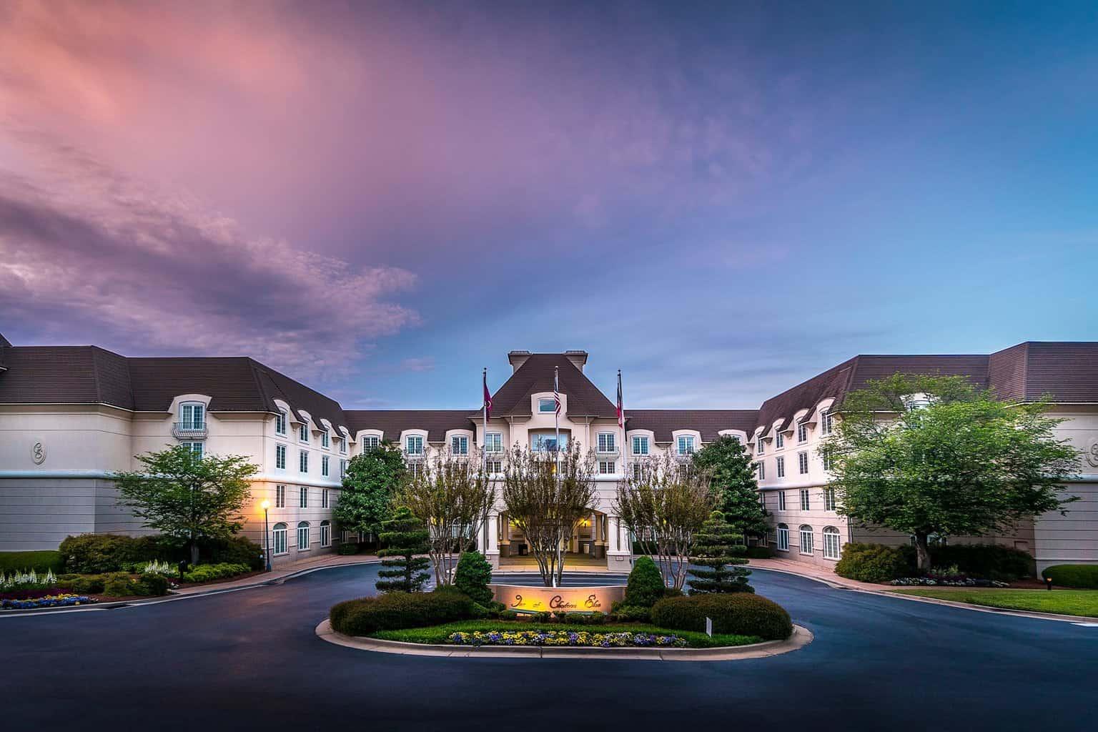 The Wedding Website of Colin Conrad and Brina Harris