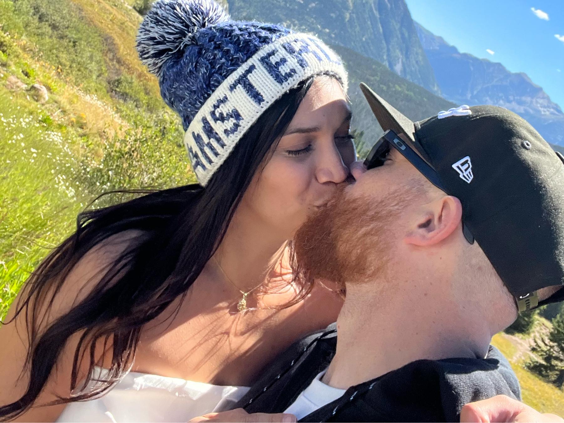 The Wedding Website of Autumn Smith and Kyle Rascon