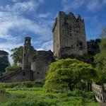 Blarney Castle & Gardens