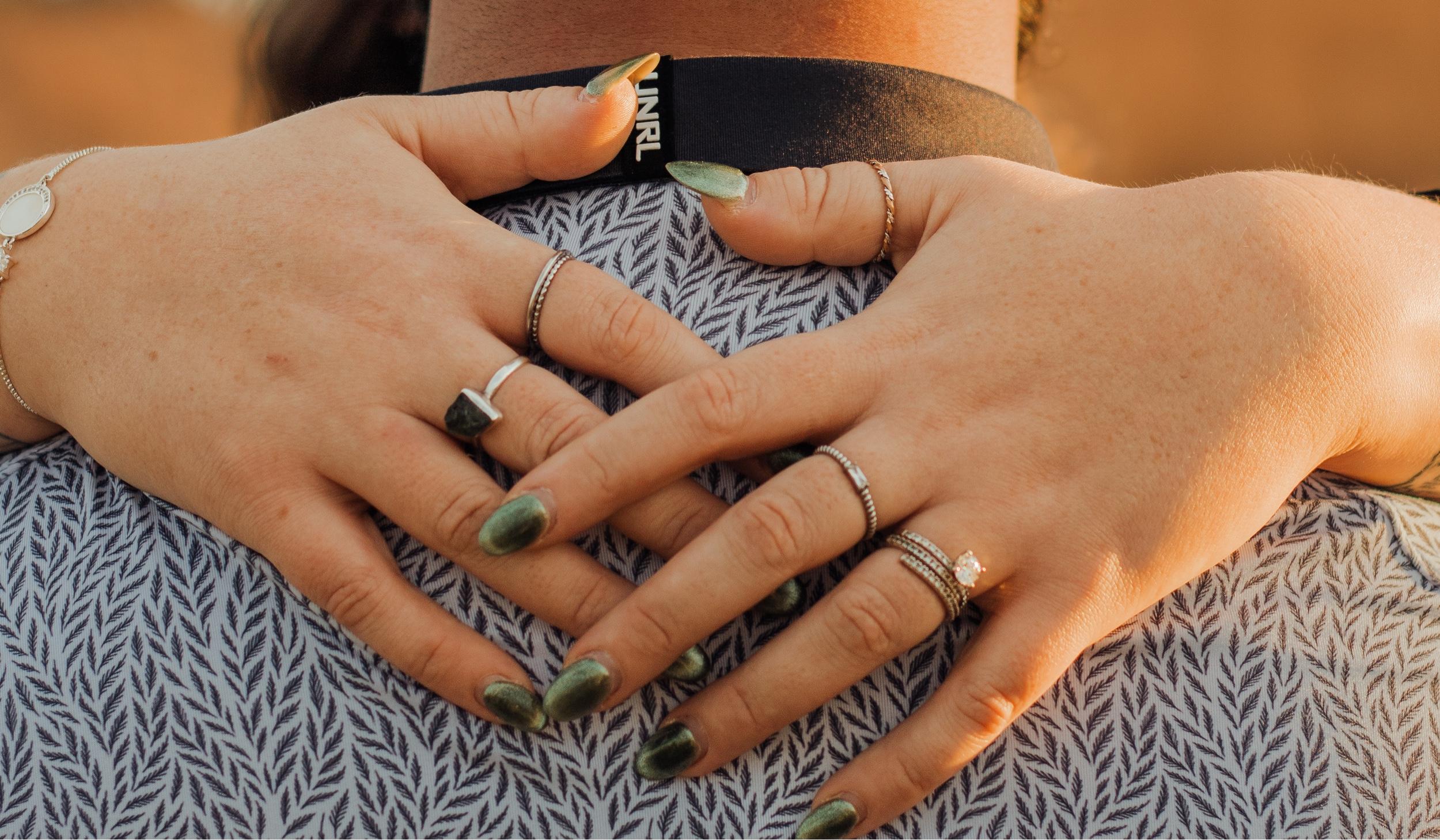 The Wedding Website of Skyler Jacobs and Keith Burgett