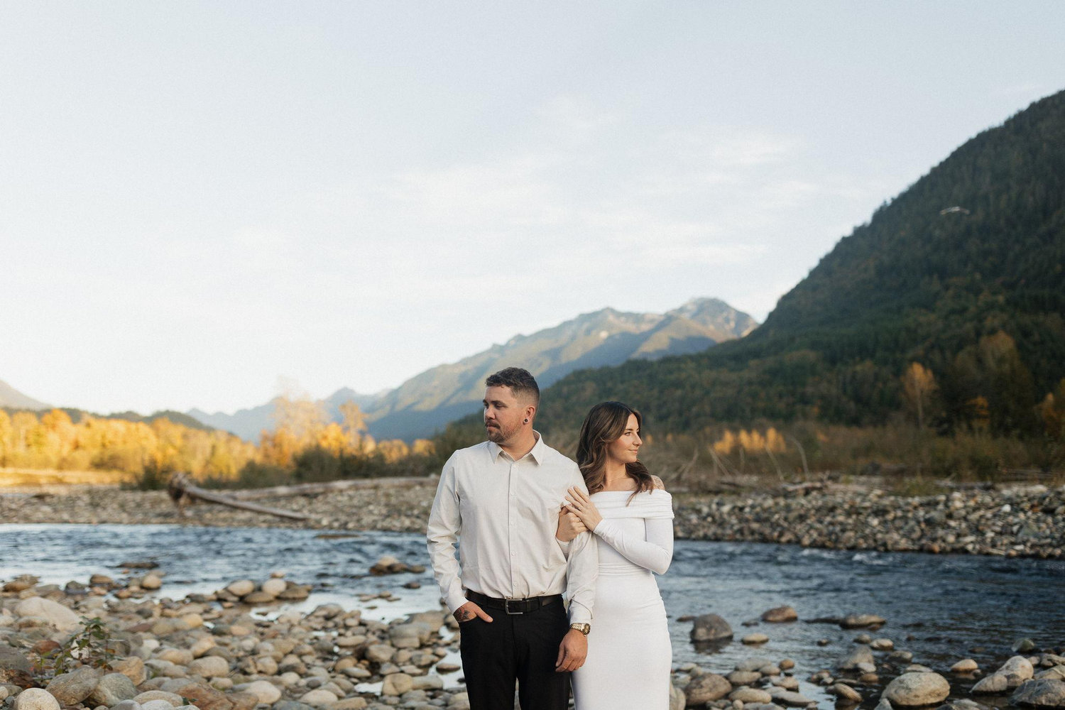 The Wedding Website of Owen Clayton and Sheelagh Mulrooney-Alberti