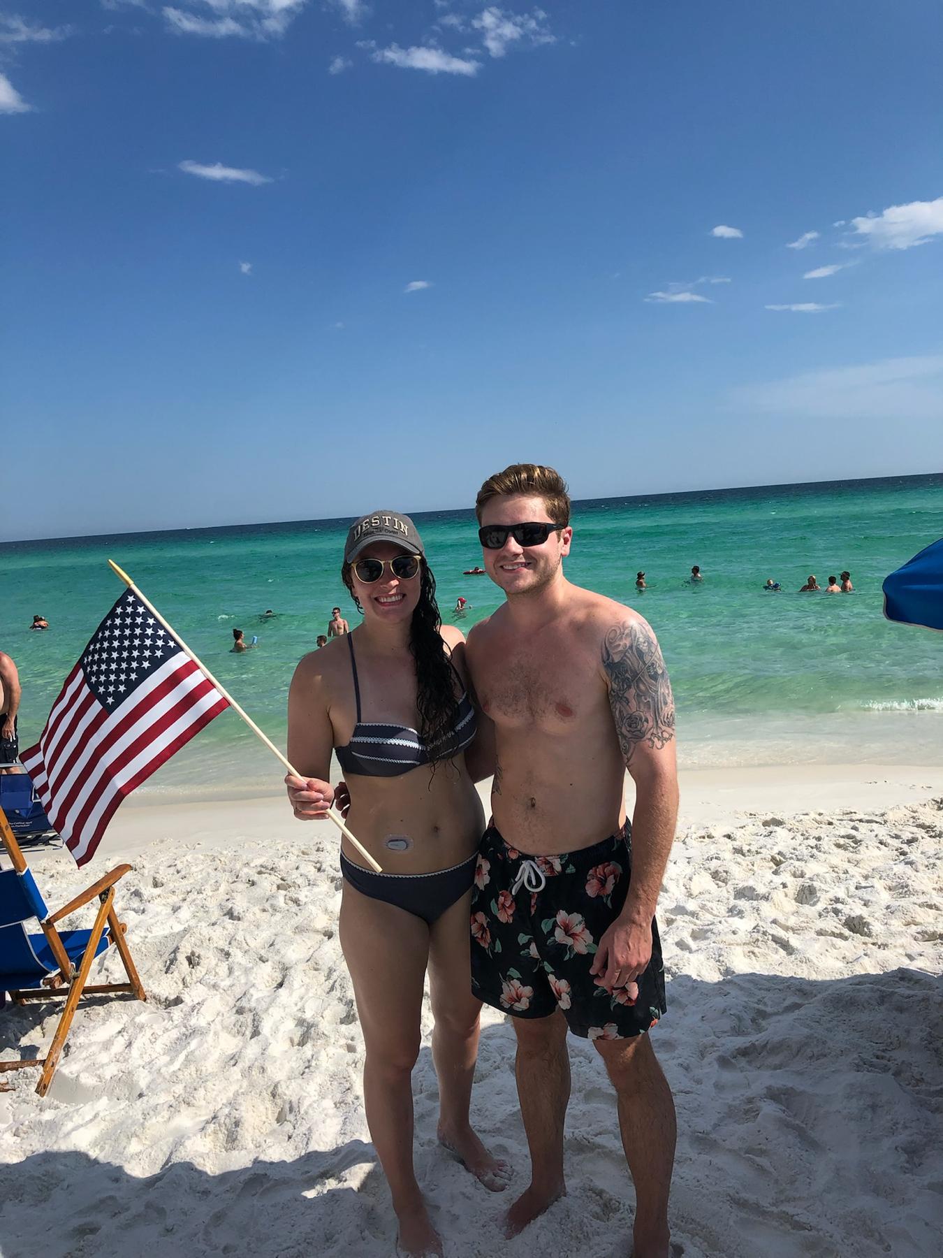 Destin, FL 2019
