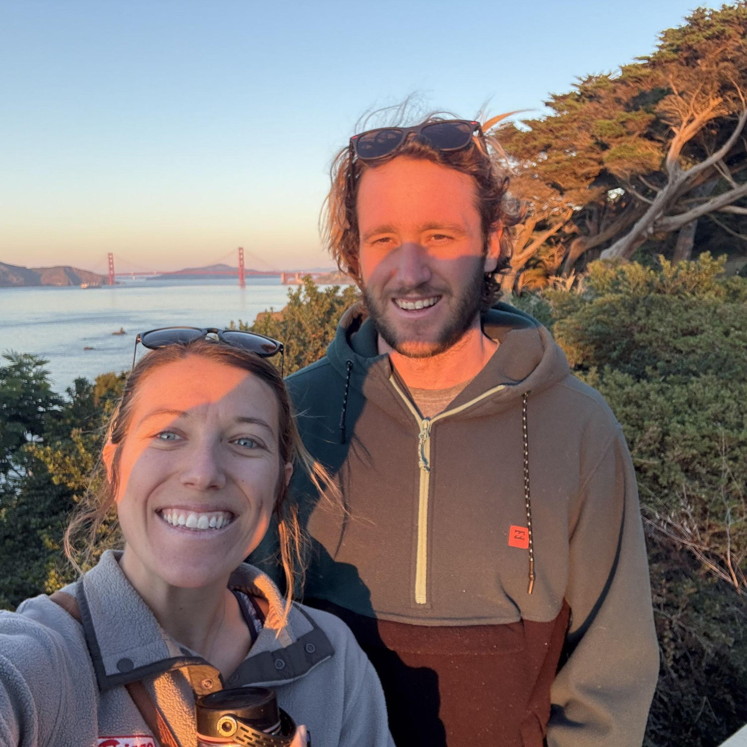 San Fran