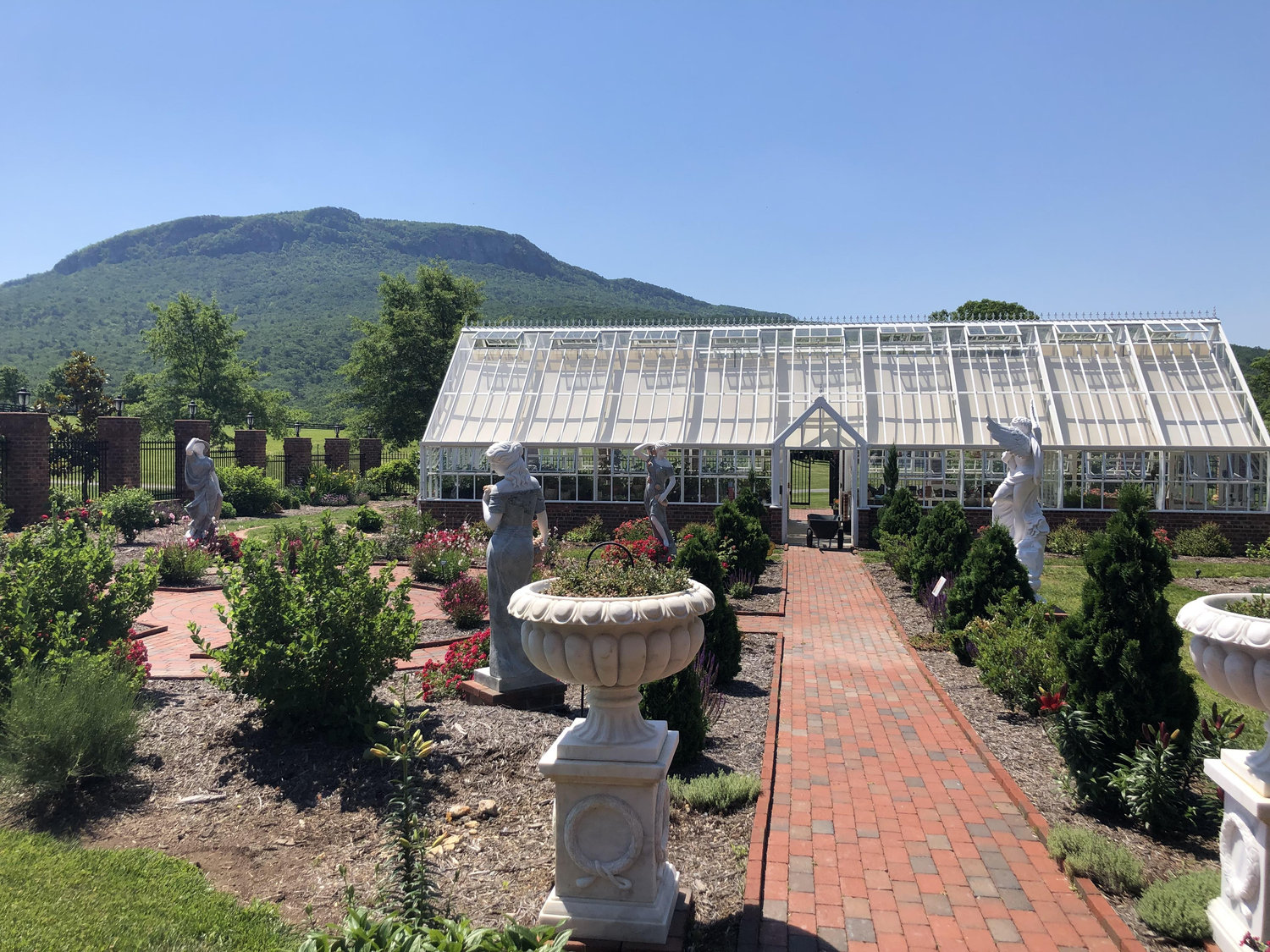 The Wedding Website of Lillian Badgett and Shawn Taylor