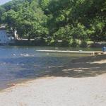 Ashfield Lake