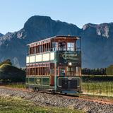 FRANSCHHOEK - 8 September