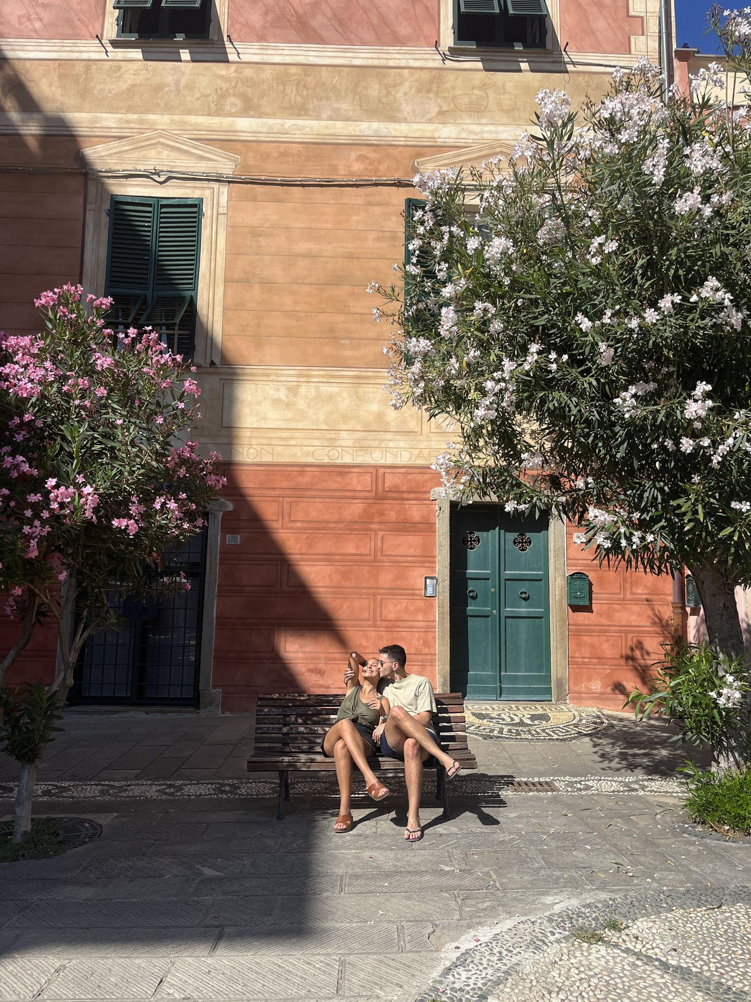 The Wedding Website of Tomas Alonso and Sheren Khalil