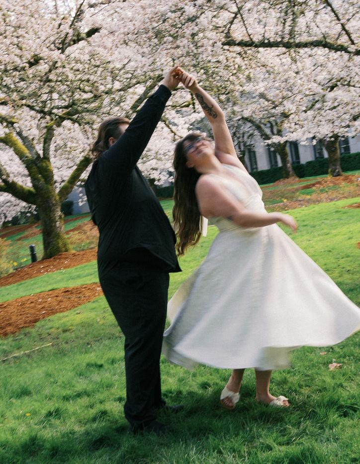 The Wedding Website of Sara Manley and Charles Krogh