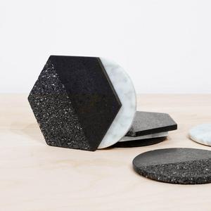 La Piedra Coasters - Set of 6