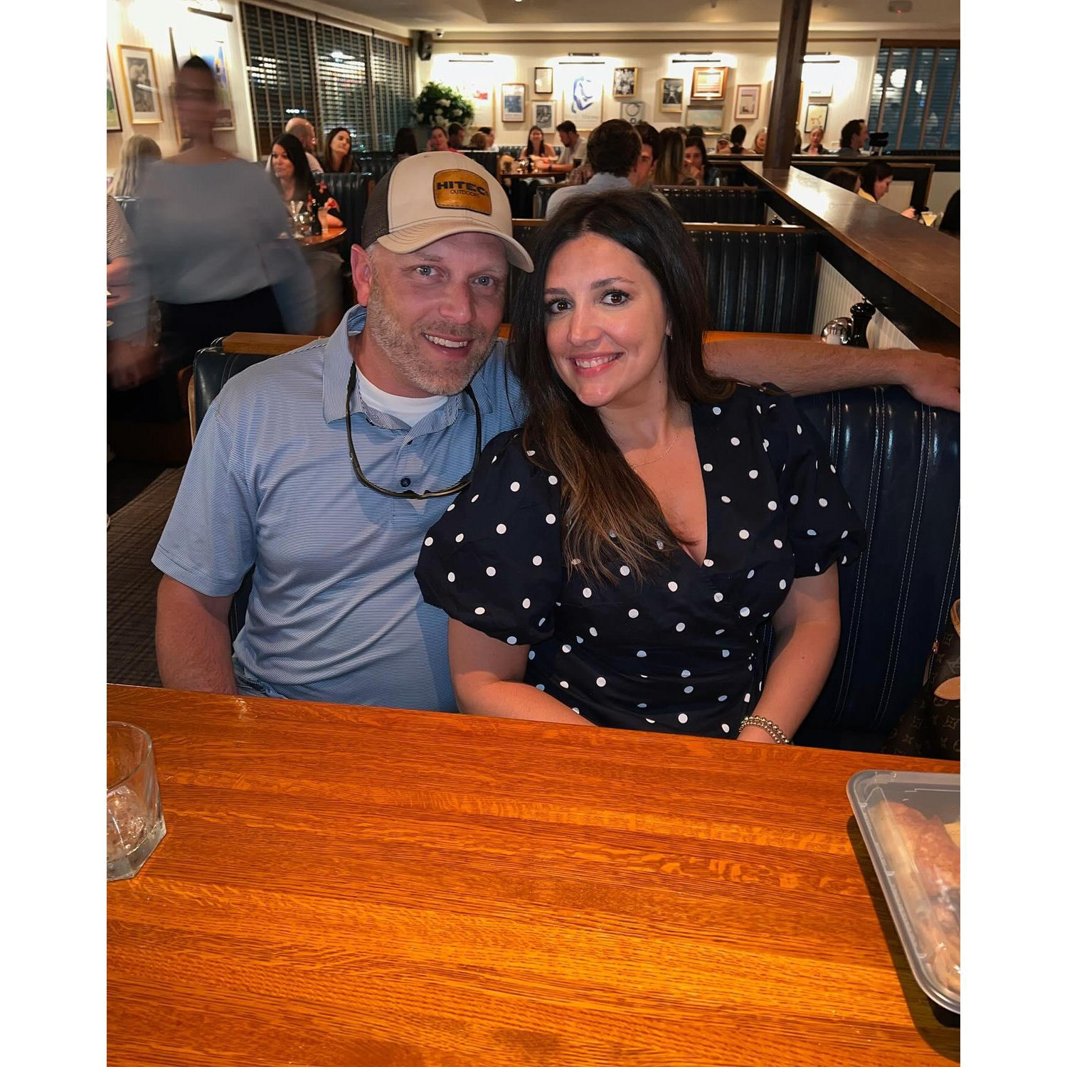 Jo Kate's 30th in Dallas!