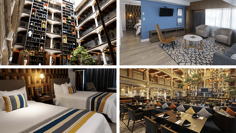 The Wedding Website of Erick Vega and Wendy Escandón