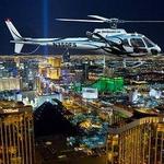 Las Vegas Helicopter Tours