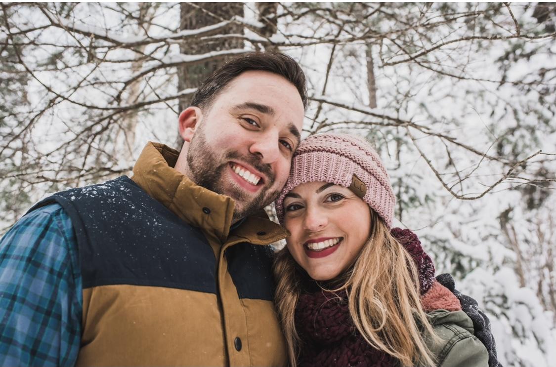 The Wedding Website of Brittney Lowe and Scott Konieczka