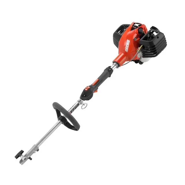 25.4 cc Gas 2-Stroke Cycle Pro Attachment Series Power Head