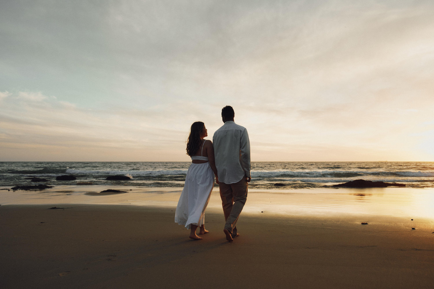 The Wedding Website of Jennifer Kristanto and Darius Chriss