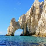 The Arch of Cabo