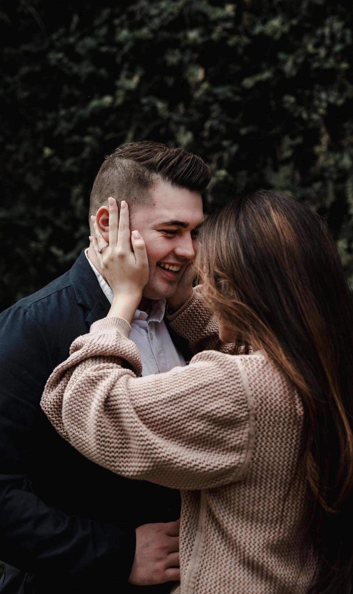 The Wedding Website of Gavin Kay and Breeze Hernandez