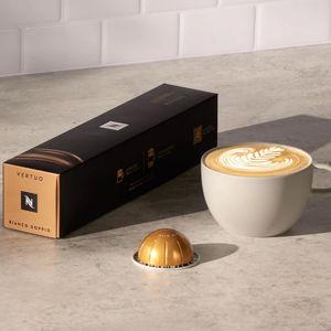 Bianco Doppio Nespresso Vertuo Pods