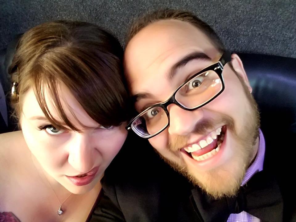The Wedding Website of Jennifer Bose and Nathan Swanson