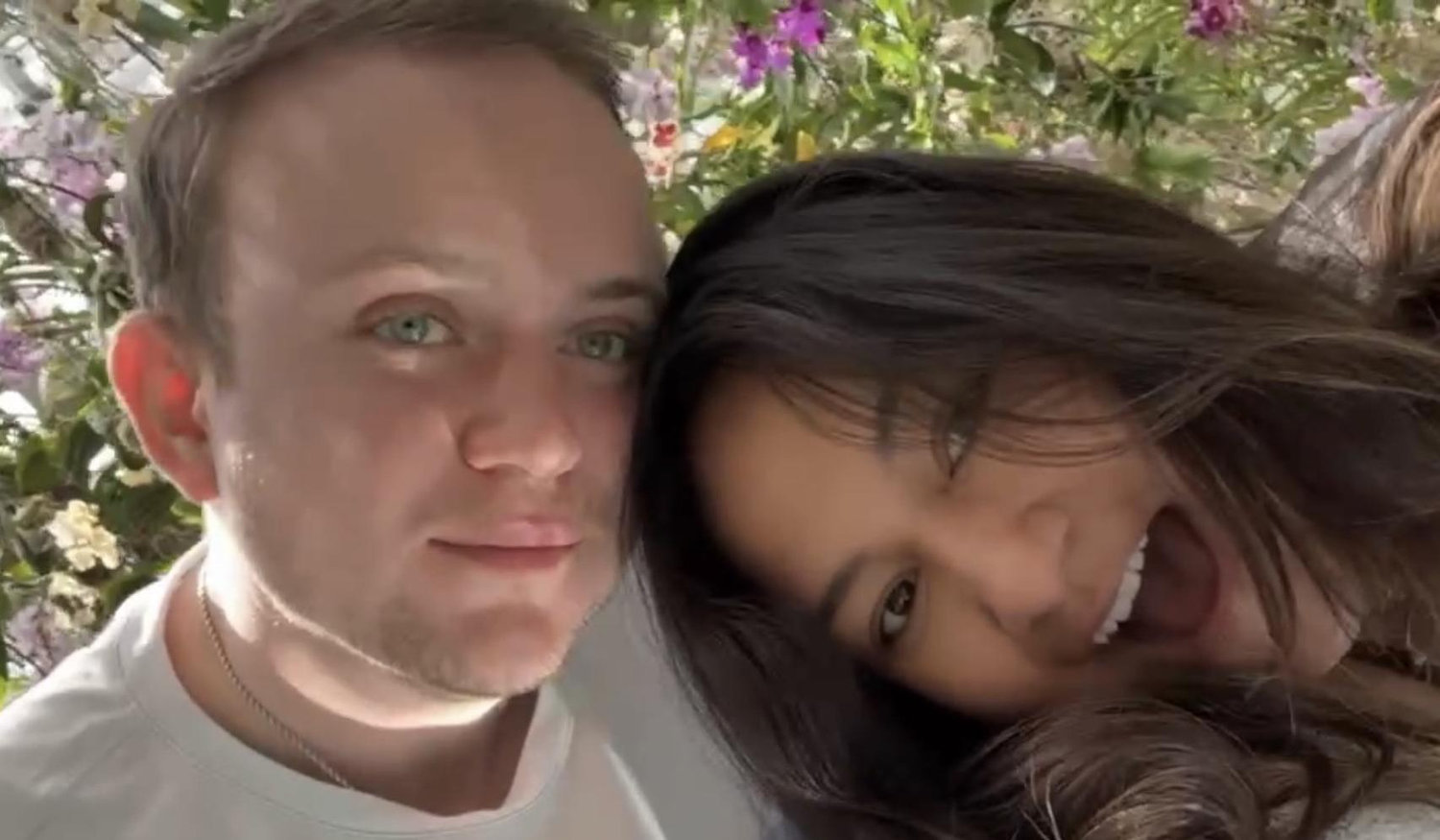 The Wedding Website of Domenica Avila and David McKeen