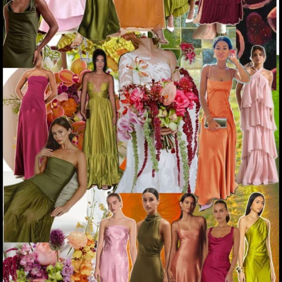 More guest inspo