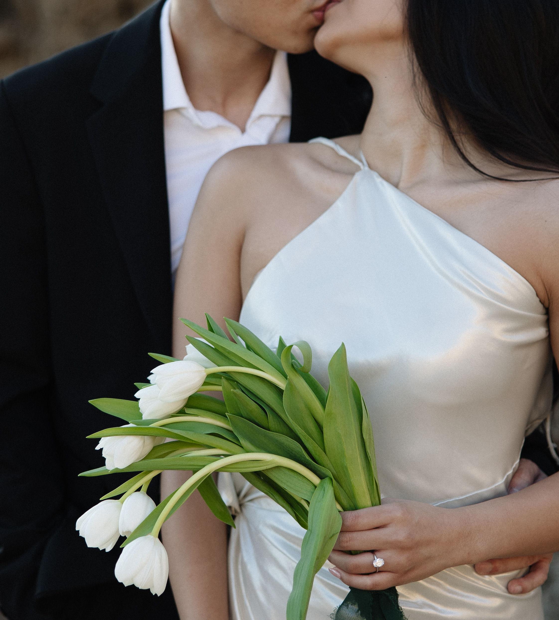 The Wedding Website of Erika Tran and Andrew Tran