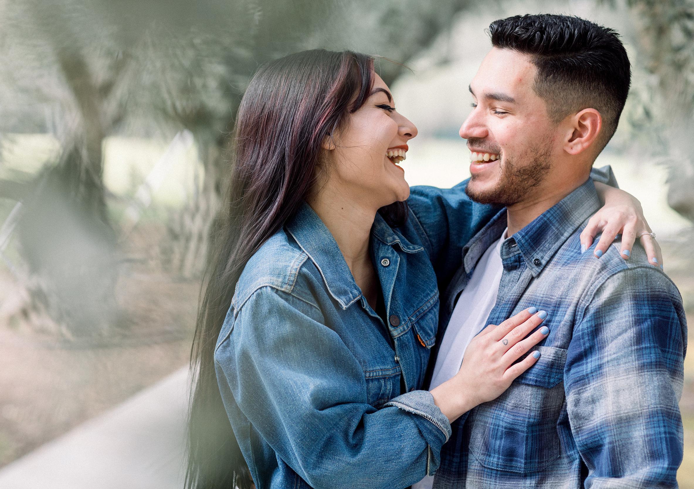 The Wedding Website of Christina Onopa and Scott Menjivar