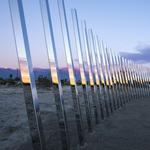 Desert X Art Exhibition