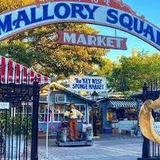 Mallory Square