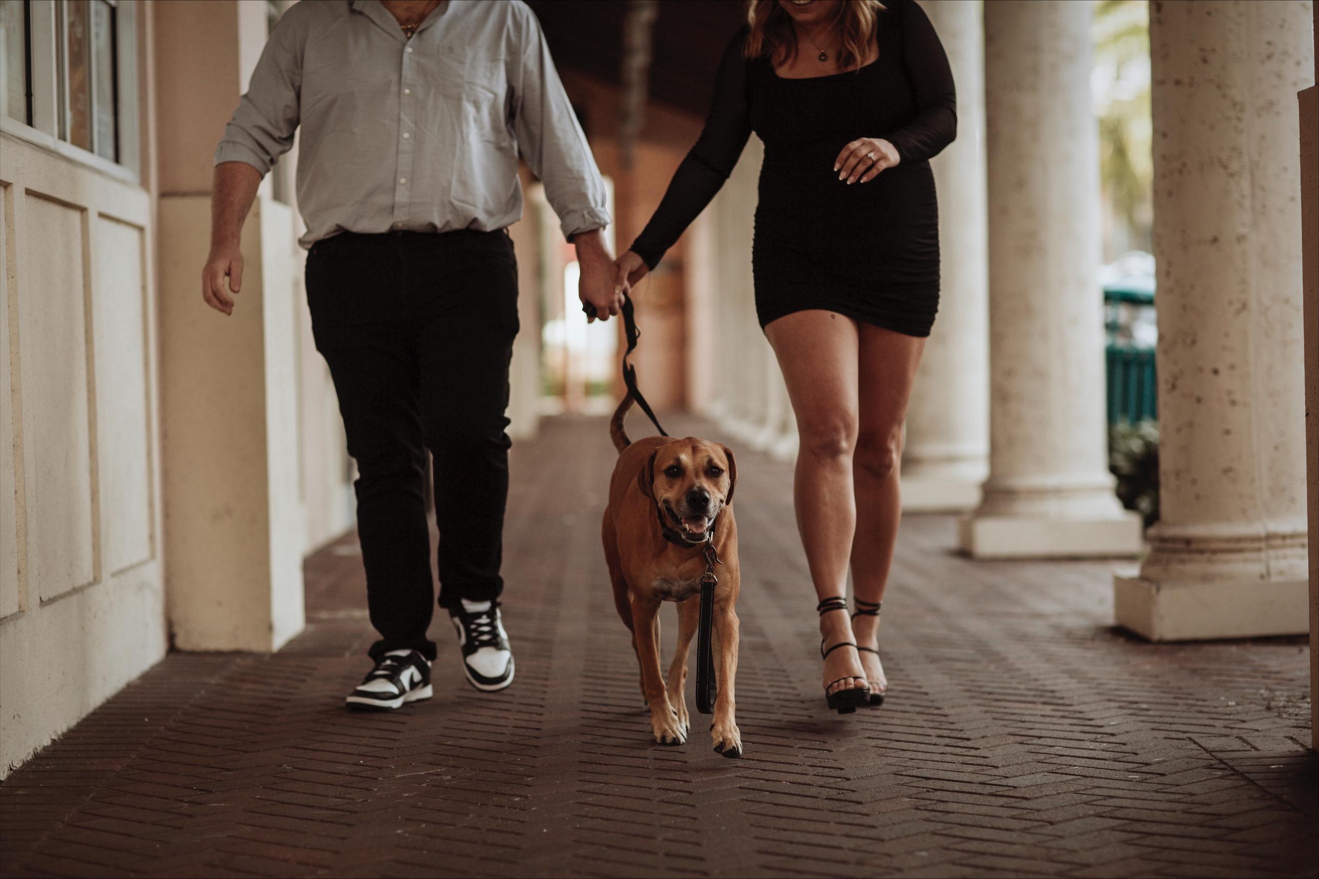 The Wedding Website of Valerie Mielke and Brett Cobb
