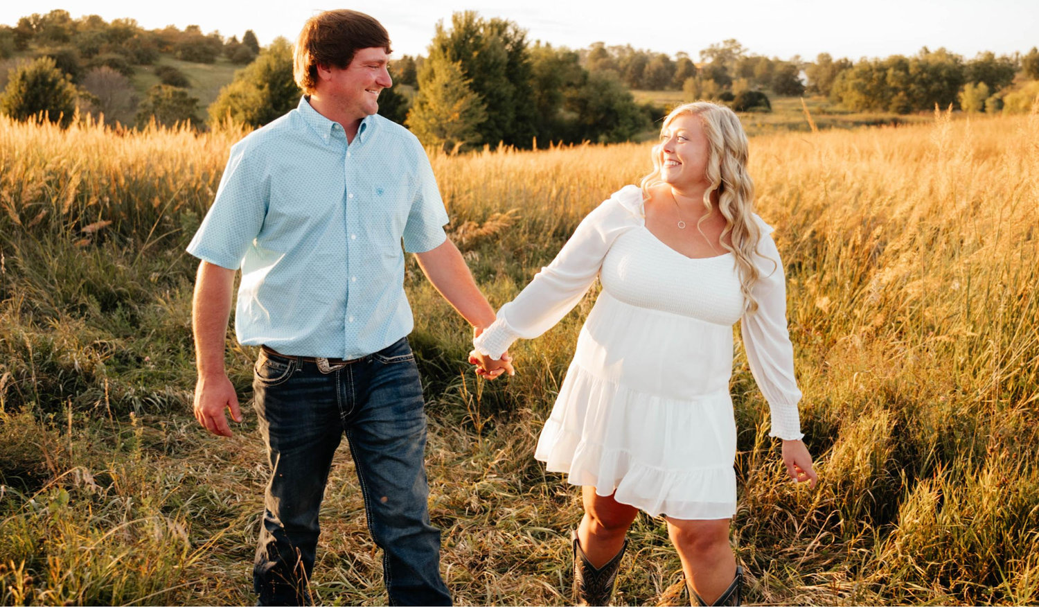 The Wedding Website of Hannah Plagman and Matthew Aden