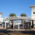Tampa Premium Outlets