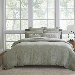 Belmont Cotton 3-Piece Duvet Cover Set