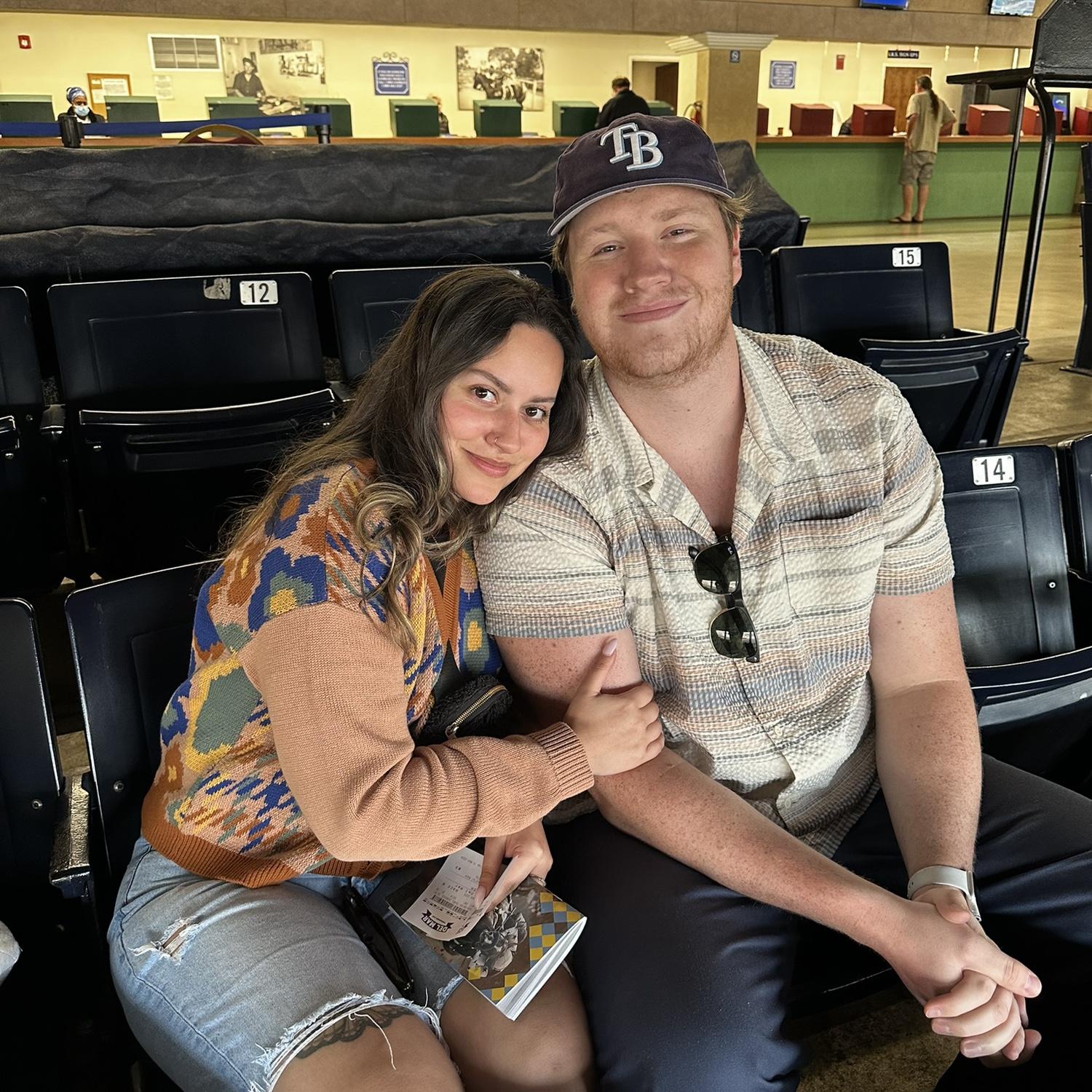 Horse Races in San Diego