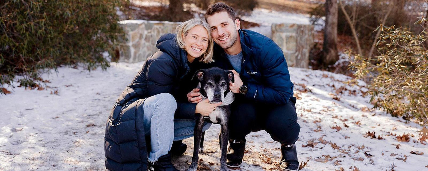 The Wedding Website of Jessica Lake and Cody Rothwell