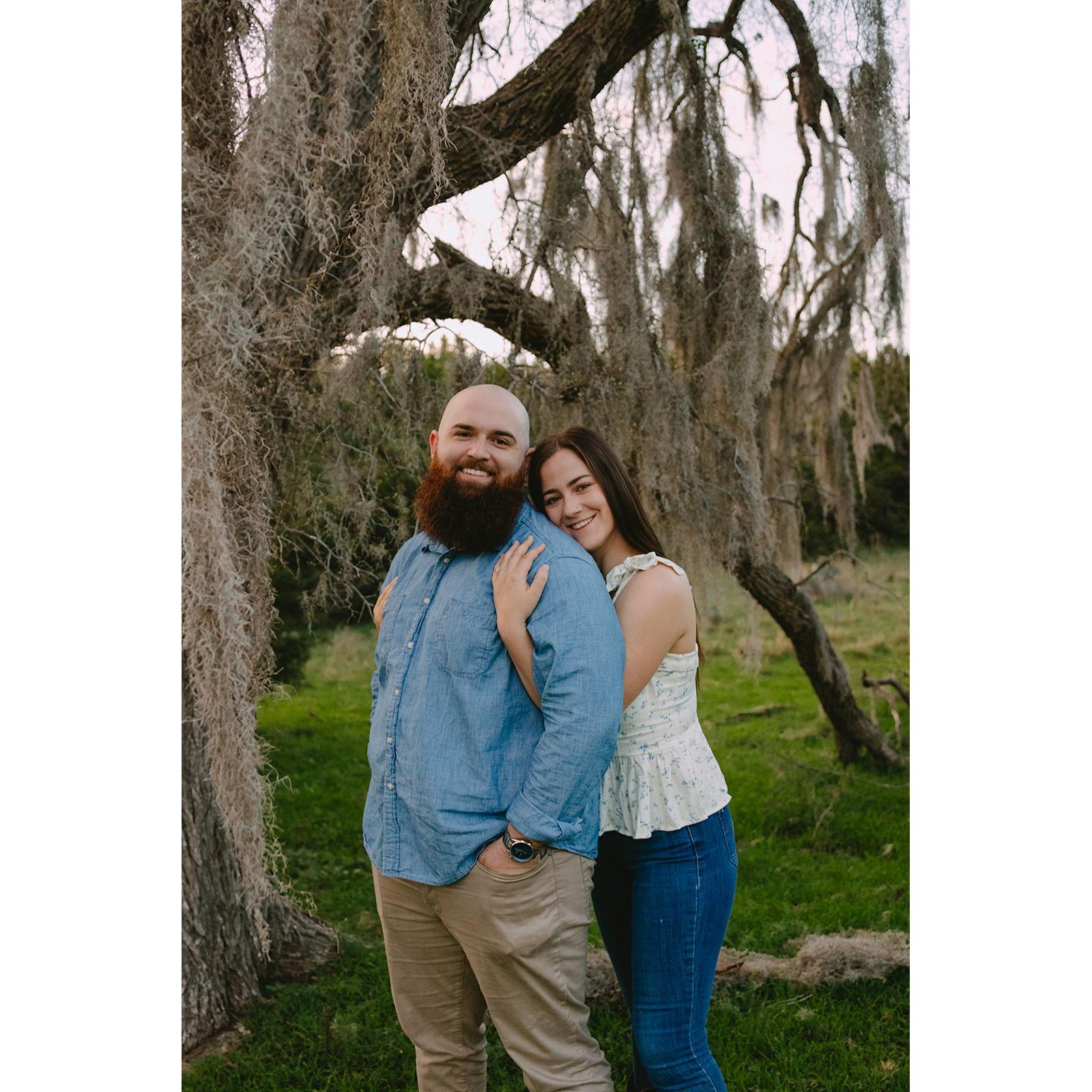 Engagement Photoshoot