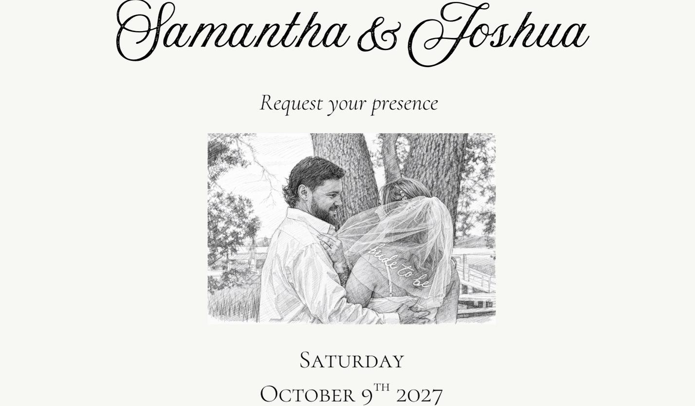 The Wedding Website of Samantha J Youmell and Joshua Everette Perry