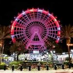 ICON Park Attractions